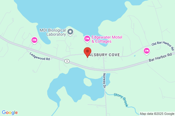 Bar Harbor Cottages & Suites