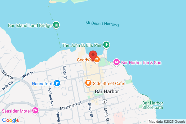 Bar Harbor Goldsmiths