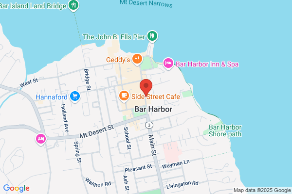 Bar Harbor Hemporium