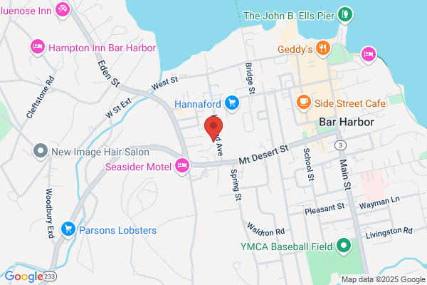 Bar Harbor Manor