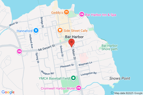 Bar Harbor Villager Motel