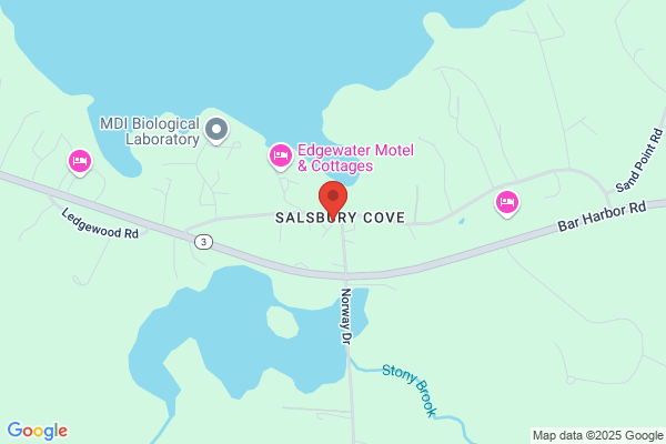 Bay Meadow Cottages