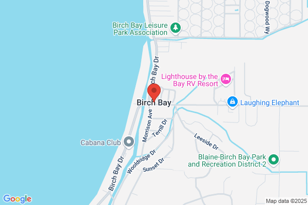 Birch Bay Village