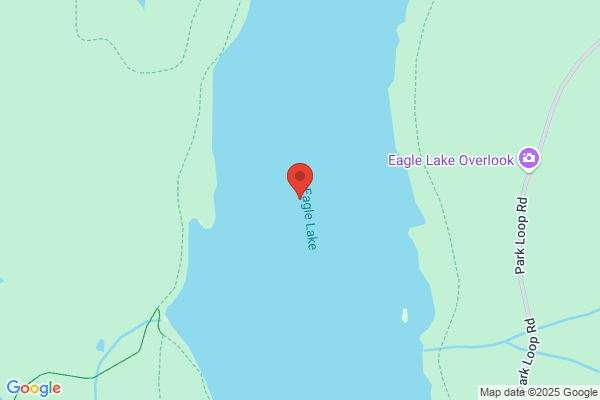 Eagle Lake Coiffures