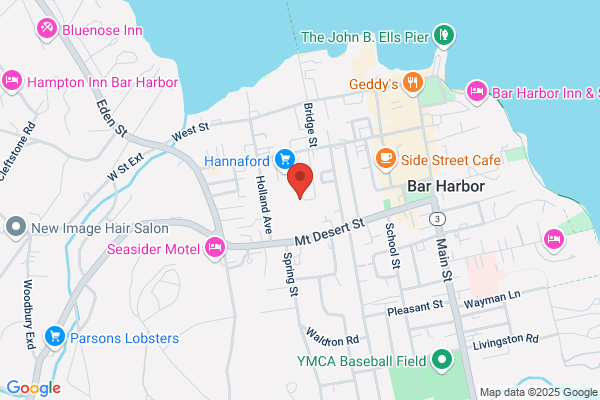 Frenchman's Bay Boating Co