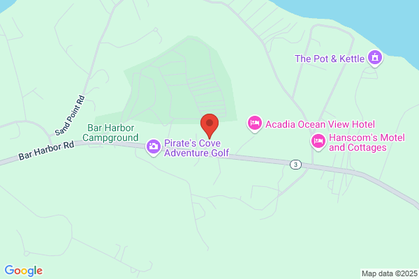 High Seas Motel