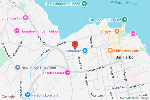 Quimby House Inn & Spa