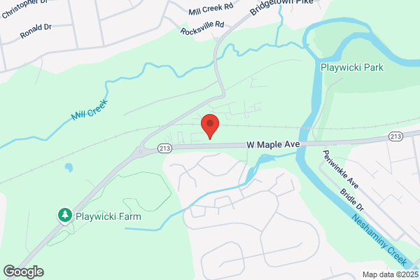 Feasterville Auto Body Inc