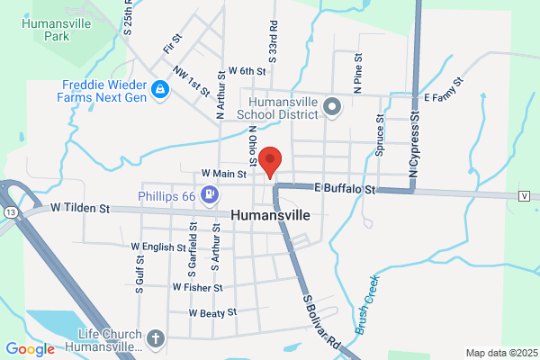 Butler Funeral Home - Humansville