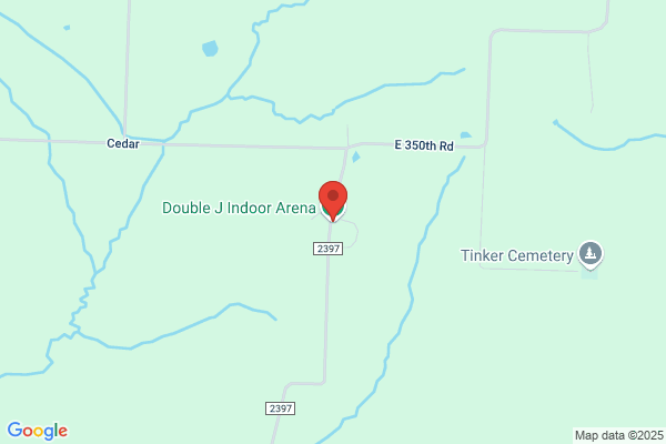 Double J Indoor Arena