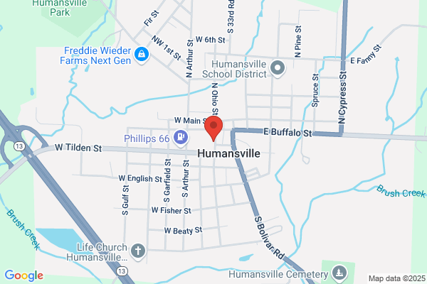 Haling's Plumbing & Hardware
