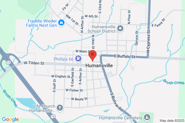 Humansville Star-Leader
