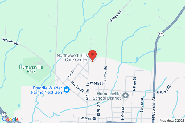 Northwood Hills Care Center