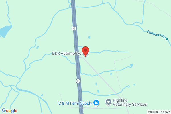 Reynolds Auto Body & Rv Repair