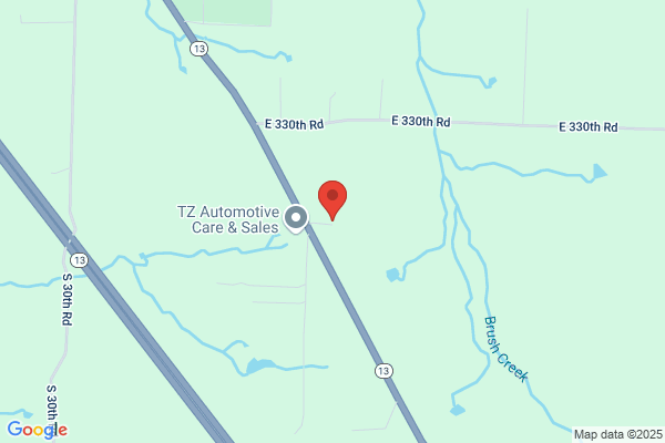 Shelenhamer Auto Sales