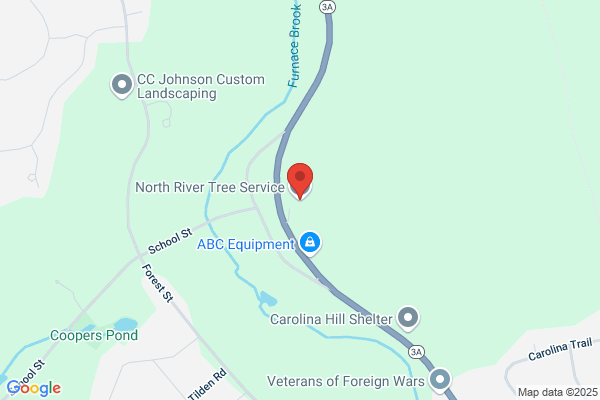 Harrington Tree Co