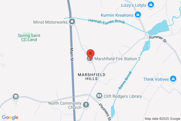 Marshfield Hills Counseling Center