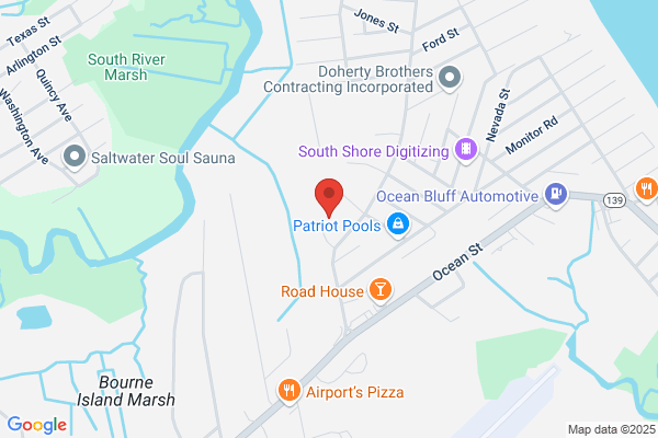 Marshfield Plumbing Co