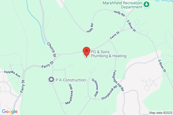 PS Plumbing & Heating
