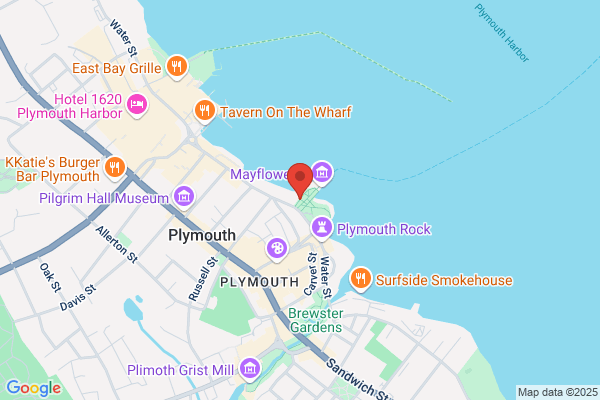 Pilgrim Belle Cruises Llc