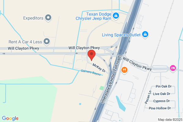 Best Western Houston Bush IAH Intercontinental Airport Inn