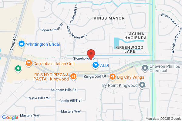 John W. Rood CPA/CFP