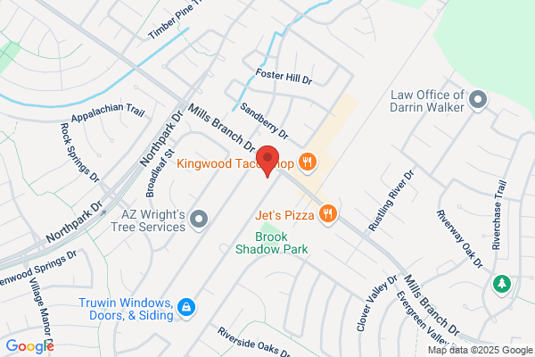 Kingwood Oaks - Luxury Rehab for Women