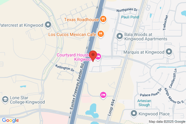 Air Flow Duct Cleaning Kingwood