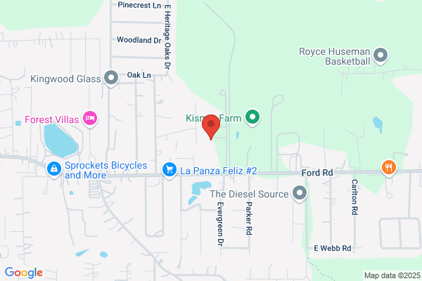 AirCo Duct Cleaning Kingwood