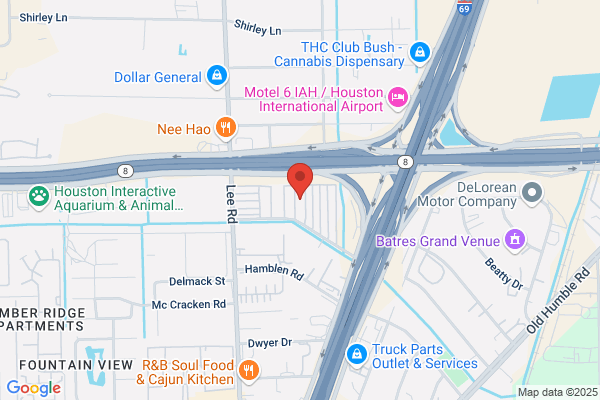 Frostpoint Heating & Cooling