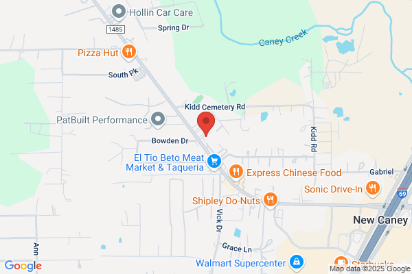 Guys Air Conditioning & Heating