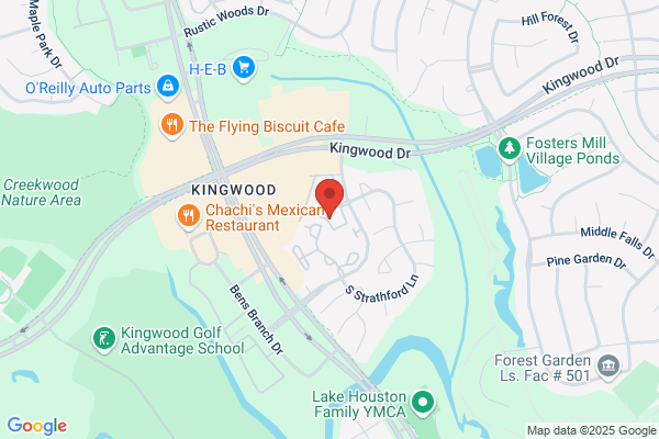 Kingwood AC Repair Pros