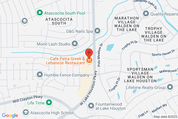 HealthSource Chiropractic of Atascocita