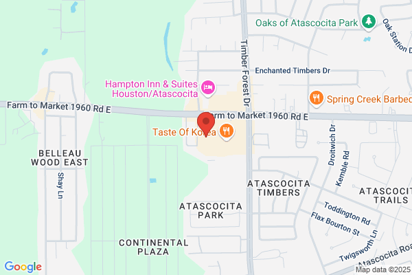 Pet Pals of Atascocita