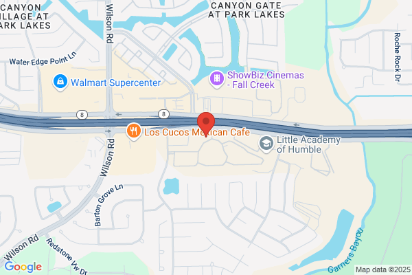 Falls at Eagle Creek Apartments