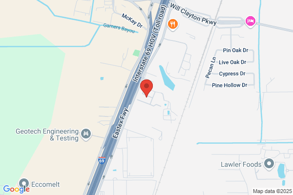 Deerbrook Forest Apartments