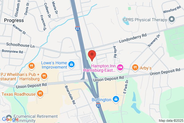 Eagle Crest Apartments
