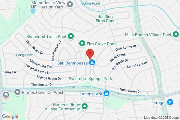 Elm Grove Apartments