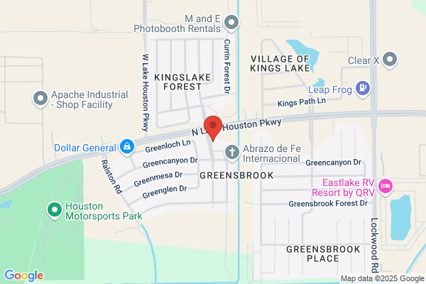 Greensbrook Rental