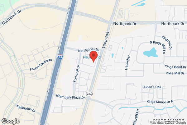 IMT Kingwood