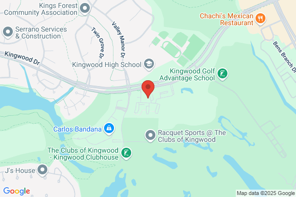 Kingwood Lakes Apartments
