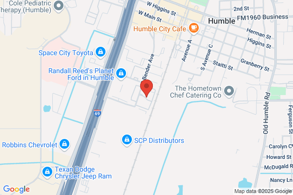 Meadowbrook Apartments