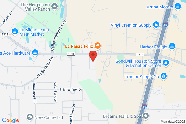 Porterwood Apartments