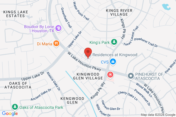 Residences at Kingwood
