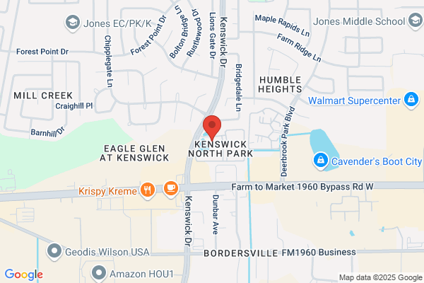 Stoneleigh on Kenswick Apartments