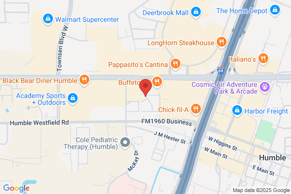Timbers of Deerbrook Apartments