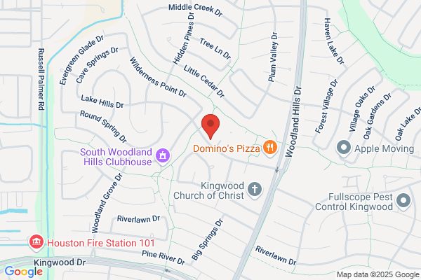 Woodland Hills Village Apartments