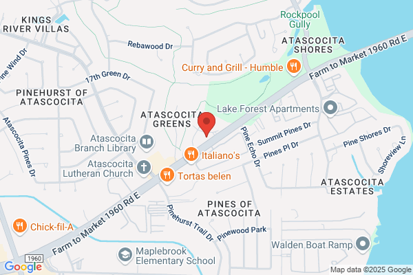 Woods on the Fairway Apartments