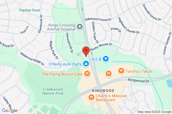 Kingwood Carpet Cleaning