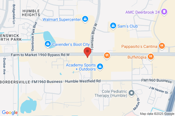 BBVA Bank ATM Fm-1960 & Kenswick ATM #2